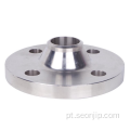 Flange de aço de liga de níquel Flange Inconel 600